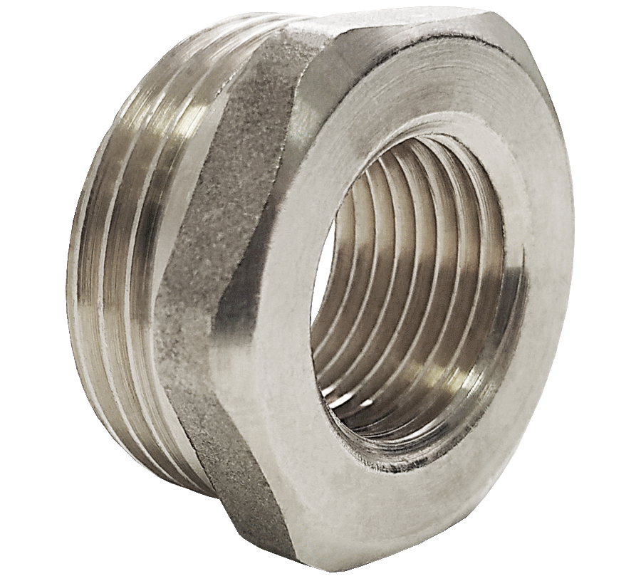 ФУТОРКА 15х8(1/2"х1/4") НР-ВР VALFEX